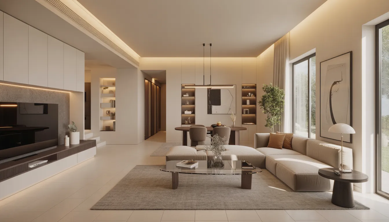 Modern Home Design