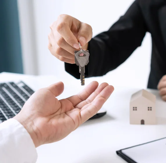 A New Concept In Home