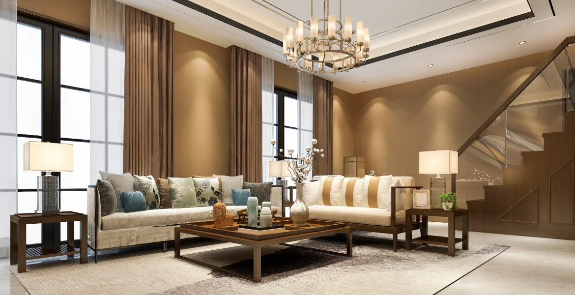 An Exclusive Project Gallery 1