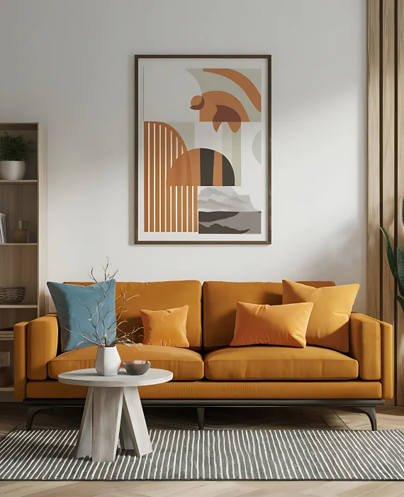 Building Dreams, Crafting Homes